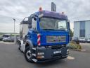 MAN TGA 26.400 6x2/4 Mikser za asfalt GTK / 2007 / 454 794 km / Lizing od 20%