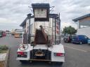 MAN TGA 26.400 6x2/4 Mikser za asfalt GTK / 2007 / 454 794 km / Lizing od 20%