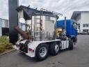 MAN TGA 26.400 6x2/4 Mikser za asfalt GTK / 2007 / 454 794 km / Lizing od 20%