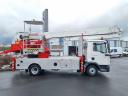 MAN TGL 8.180 4x2 Střešní jeřáb Klaas K26/34TS / 85 343 km / Leasing od 20%