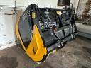Grutech GTH-LFM2 feed picker and dispenser
