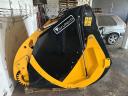 Grutech GTH-LFM2 feed picker and dispenser