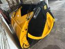 Grutech GTH-LFM2 feed picker and dispenser