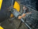 Grutech GTH-LFM2 feed picker and dispenser