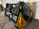 Grutech GTH-LFM2 feed picker and dispenser