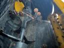 Grutech GTH-LFM2 feed picker and dispenser