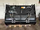 Grutech GTH-LFM2 feed picker and dispenser