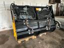 Grutech GTH-LFM2 feed picker and dispenser