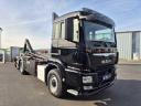MAN TGS 26.480 6x4H-4 BL HIAB Multilift XR21S59 / 2015 / 300 000 km / Leasing from 20%