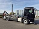 MAN TGS 26.480 6x4H-4 BL HIAB Multilift XR21S59 / 2015 / 300 000 km / Leasing from 20%