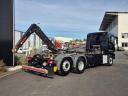 MAN TGS 26.480 6x4H-4 BL HIAB Multilift XR21S59 / 2015 / 300 000 km / Leasing from 20%