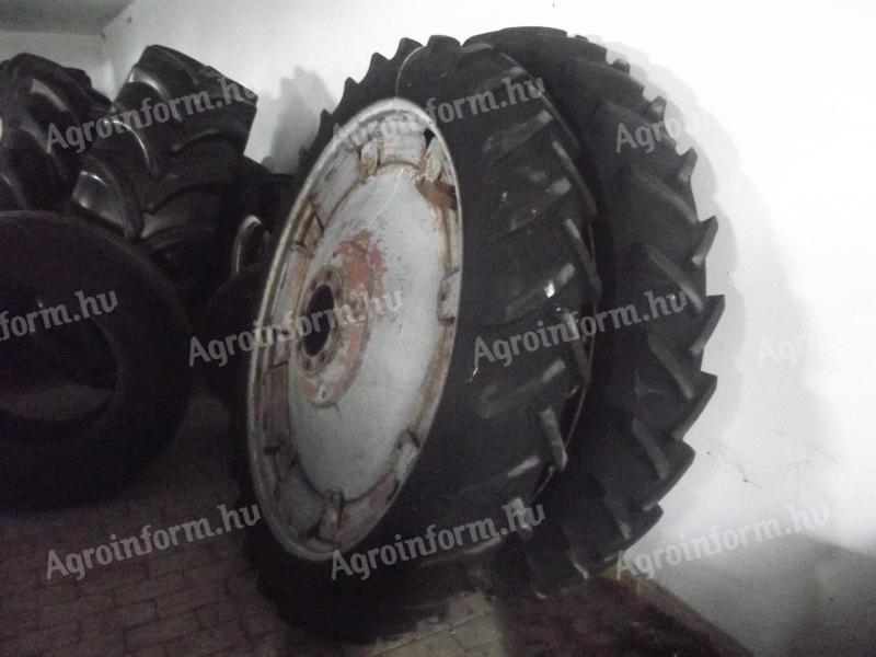 MTZ točak za rednu obradu 9.5-48