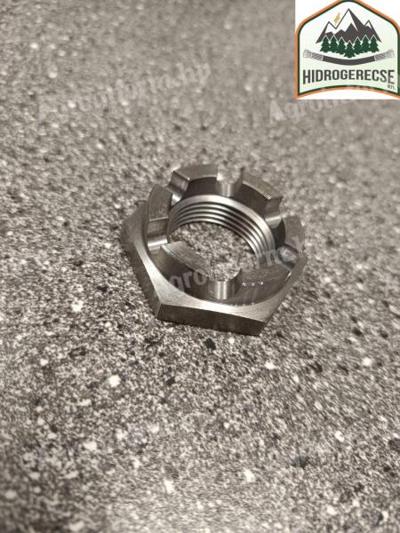 Crown nut F024666, 14M7598