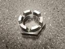 Crown nut F024666, 14M7598