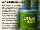 COTESI 400 m/kg balsa twine házhoz szállítva (pallet lot)