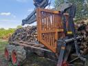 Forestry