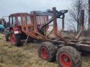 Forestry