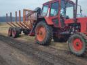 Forestry