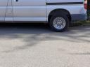 Prodajem Toyotu Hiace