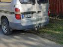 Prodajem Toyotu Hiace