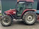 CASE IH JXU 105, první majitel
