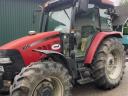 CASE IH JXU 105, první majitel