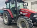 CASE IH JXU 105, první majitel