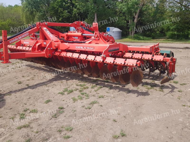 BIRD NOOT TERRADISC PRO 600