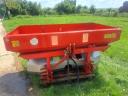 Kverneland exacta cl 1100 magasitoval