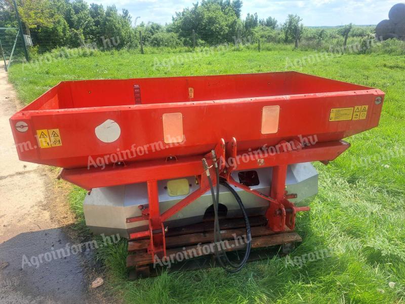 Kverneland exacta cl 1100 magasitoval
