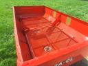 Kverneland exacta cl 1100 magasitoval