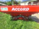Kverneland exacta cl 1100 magasitoval