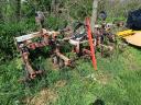 Cultivator