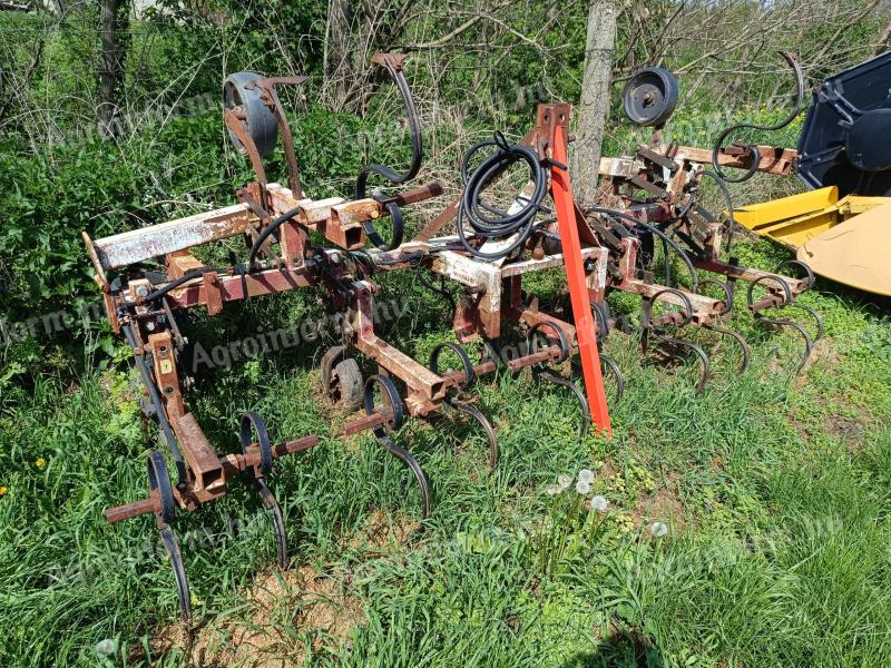 Cultivator