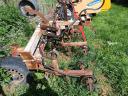 Cultivator