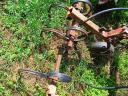 Cultivator