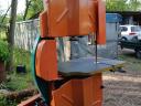 800 band saw from kiskőrös