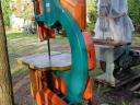 800 band saw from kiskőrös