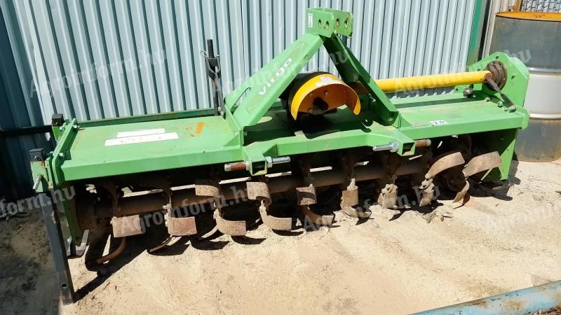 Bomet rotation 2 m