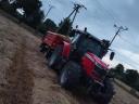 Massey Ferguson 7714S - 0%Áfa-Leszállítva