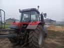 Massey Ferguson 7714S - 0%Áfa-Leszállítva