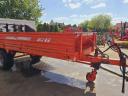 Gruber SM 45 fertilizer spreader