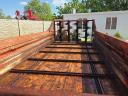 Gruber SM 45 fertilizer spreader
