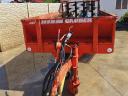 Gruber SM 45 fertilizer spreader
