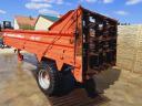 Gruber SM 45 fertilizer spreader