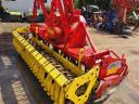 Pöttinger Lion 301 rotary drill