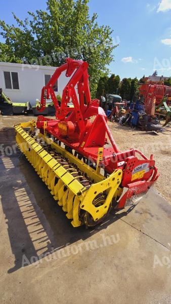 Pöttinger Lion 301 rotary drill