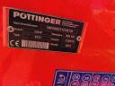 Pöttinger Lion 301 rotary drill
