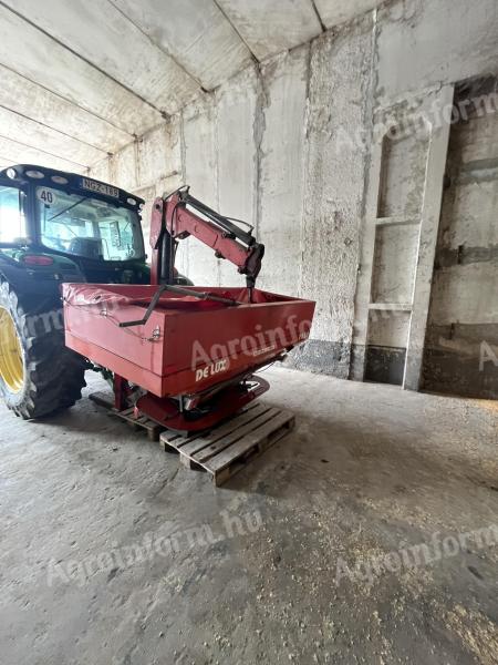 Fazá Mütrágya spreader