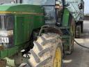 John Deere 7800